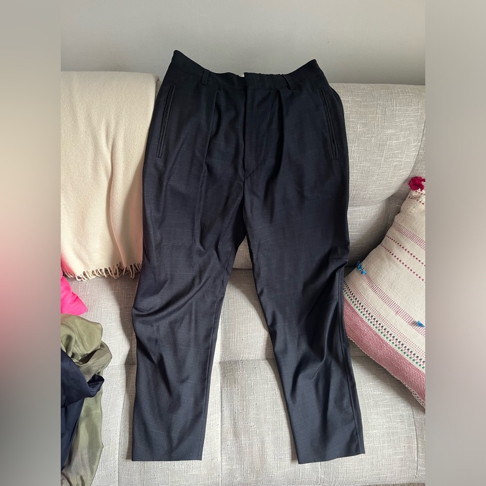 Isabel marant trousers size 38 (fit like US 6)